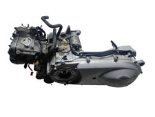 MOTORE COMPLETO HONDA SH 300