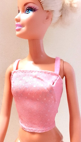 B230 barbie pink pretty - n',