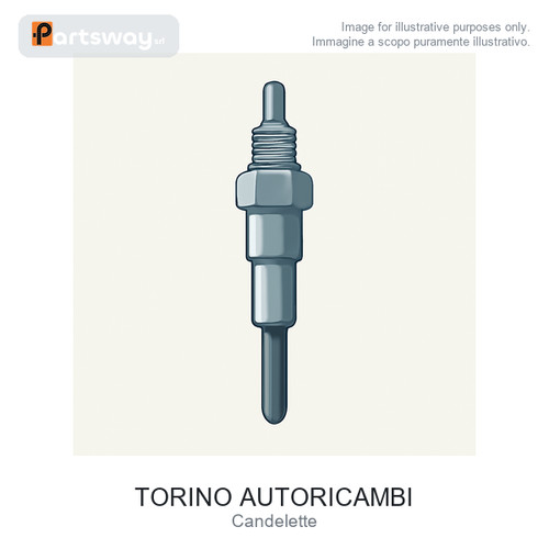 Torino autoricambi lucas - autoricambi,