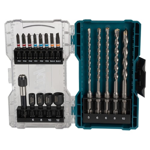Originale makita set pezzi - makita,