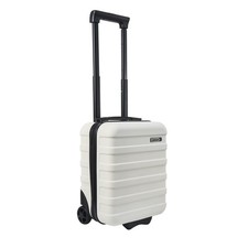 Cabin Max Anodo 24L TwinWheel