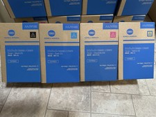 Konica minolta bizhub - konica,
