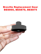 Replacement Main Gear Breville