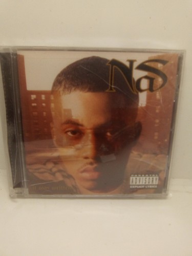 Was written nas cd - written,