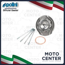 TESTA POLINI MODELLO RACING
