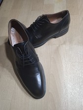 Scarpe Nero Giardini Uomo TG 44