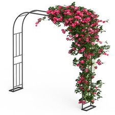 Xverycan arco giardino - da,