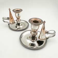 COPPIA BASTONI DA CAMERA