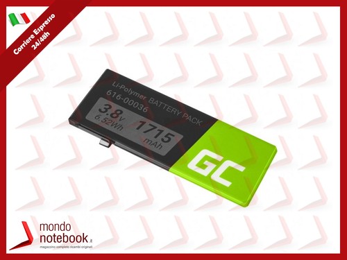 Batteria compatibile alta - compatibile,