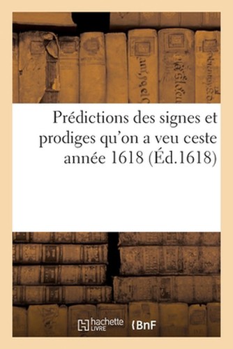 Prdictions des signes - des, et