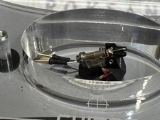 Cartuccia phono Roksan Shirazu piccolo uso include scatola originale usata