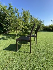 SEDIE DA GIARDINO MARCA EMU