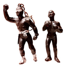 DIABOLIK 60/70s italy set 2