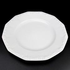 Piatto da portata porcellana