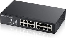 Zyxel GS1100-16v3 switch
