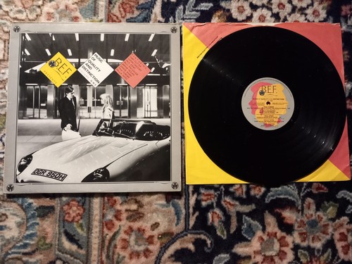 Vinile giri music - lp, 12"
