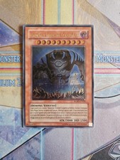 Immortale terrestre - yu-gi-oh!,