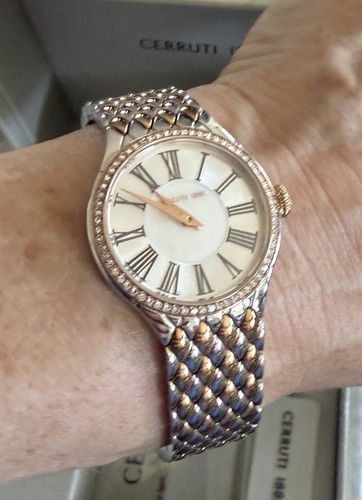 340 msrp orologio - $340, classico