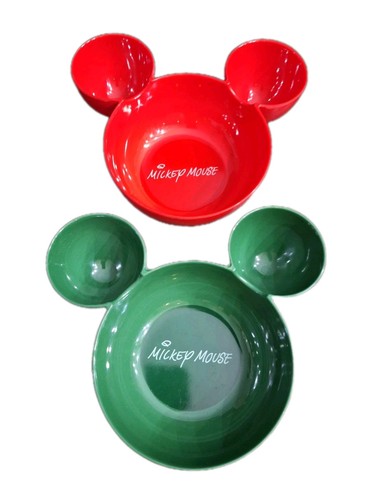 Ciotole disney testa - ciotole,