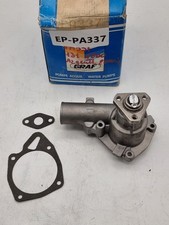 POMPA ACQUA GRAF PA337 Fiat