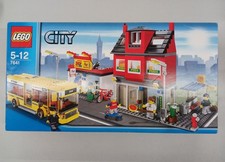 LEGO Model LEGO City 7641 LEGO