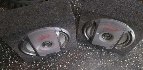 Alpine 6x9 spr 69c - alpine,
