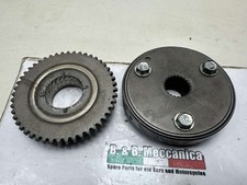 FREEWHEEL STARTER GEAR HONDA