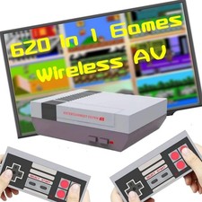 Console di Gioco