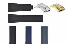 CINTURINO OYSTERFLEX GOMMA