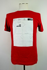 MOSCHINO LOVE MAGLIA UOMO TG M
