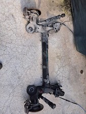 ponte posteriore peugeot 2008 anno 2016