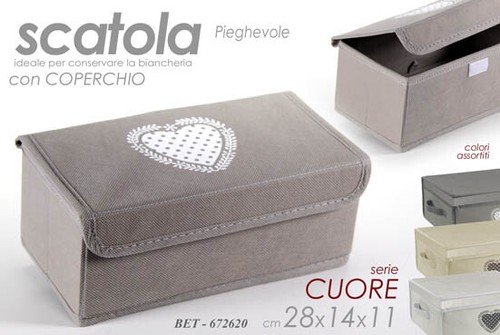 Organizer armadio cassetti - organizer,