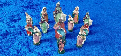 Pr3 lotto statuine per - statuine,