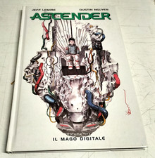 ASCENDER volume 3-IL MAGO