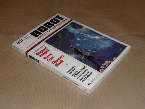 Robot rivista di - robot,,