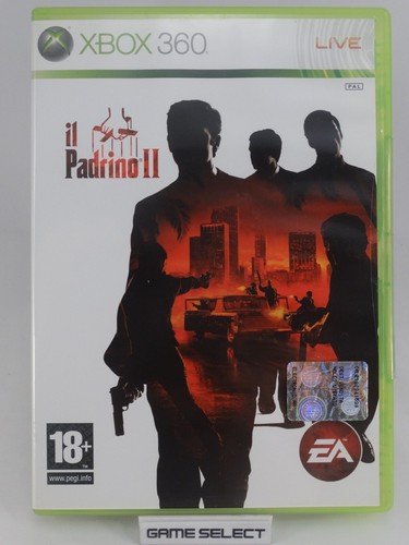 Padrino 2 godfather - ii,