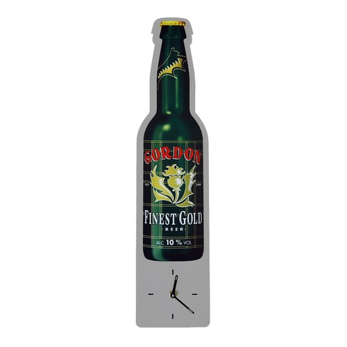 Orologio birra gordon nuovo - nuovo, da