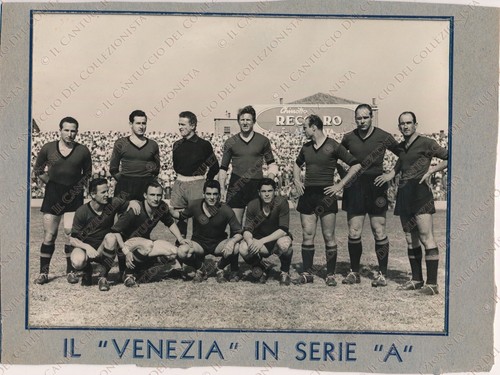 Venezia squadra serie - squadra,