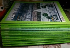 RIVISTA GARDENIA - LOTTO DI 14 NUMERI - ACQUISTO IN BLOCCO O A SCELTA