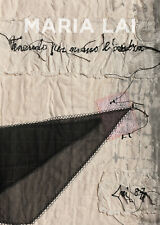 Maria Lai. Tenendo per mano