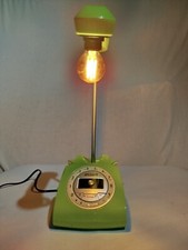 Lampada artigianale, Lampada