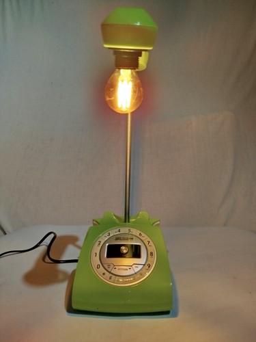 Lampada artigianale - lampada,