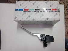 PIAGGIO CM074801 POMPA FRENO