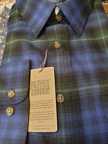 Camicia maniche lunghe - maniche, a