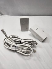 NETGEAR Powerline 1000 Network