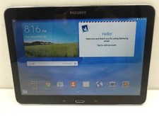 Samsung Galaxy Tab 4 SM-T530NU
