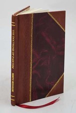 The Doctrine Of Fascism 1935