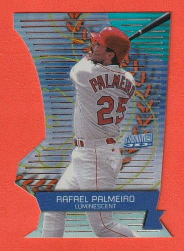 Rafael palmeiro 2000 - -,