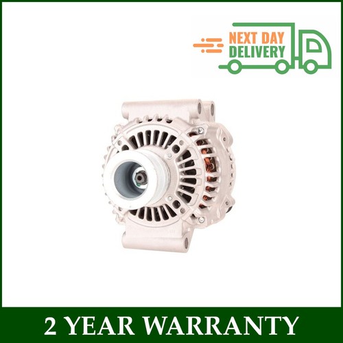 Alternatore compatibile con
