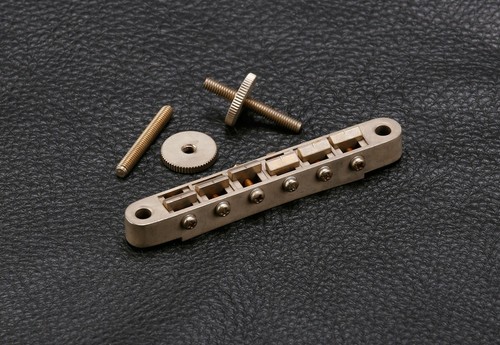 Gotoh bridge tune - bridge, tune-o-matic